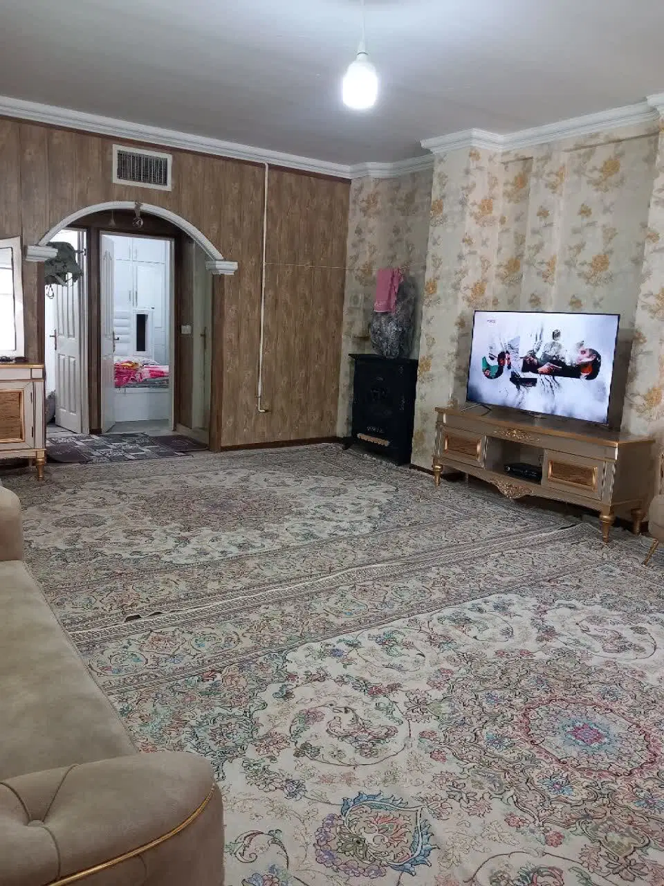 آپارتمان فروشی سیدی قائم۳۶