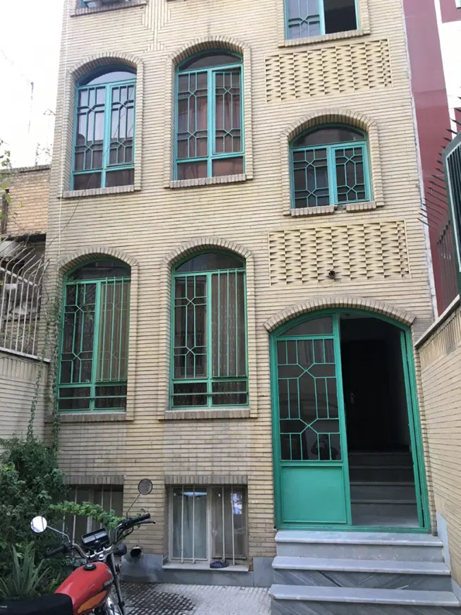 آپارتمان ۵۵متری اجاره دار کوچه بیستم