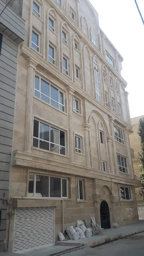 آپارتمان 140 متری دو خواب