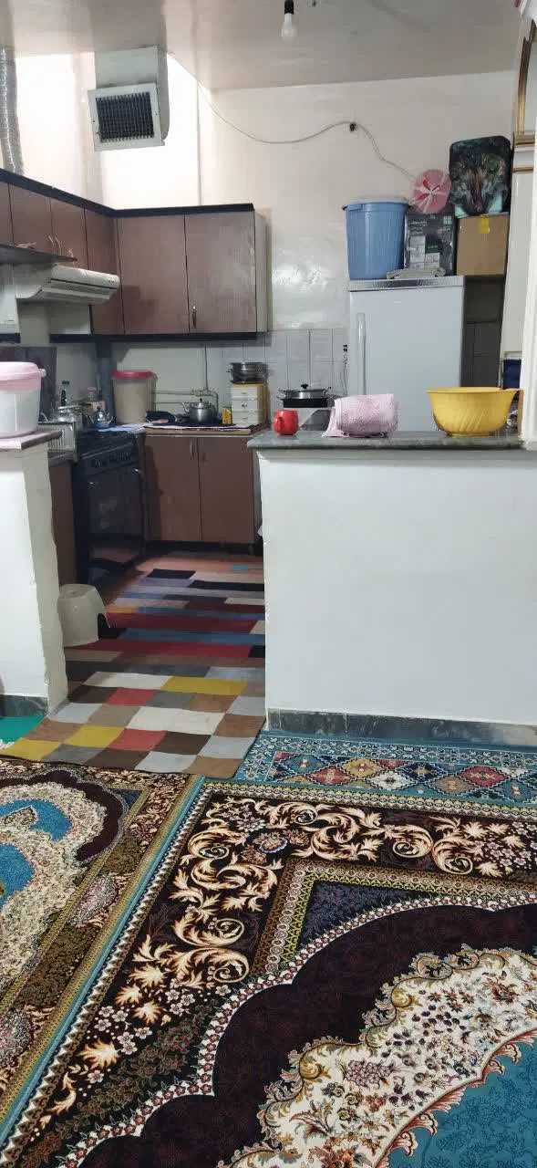 خانه ویلایی 3 طبقه
