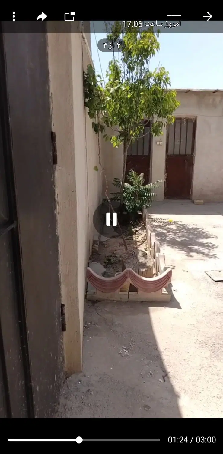 خانه کلنگی، مناسب ویلاسازی، سند تک‌برگ