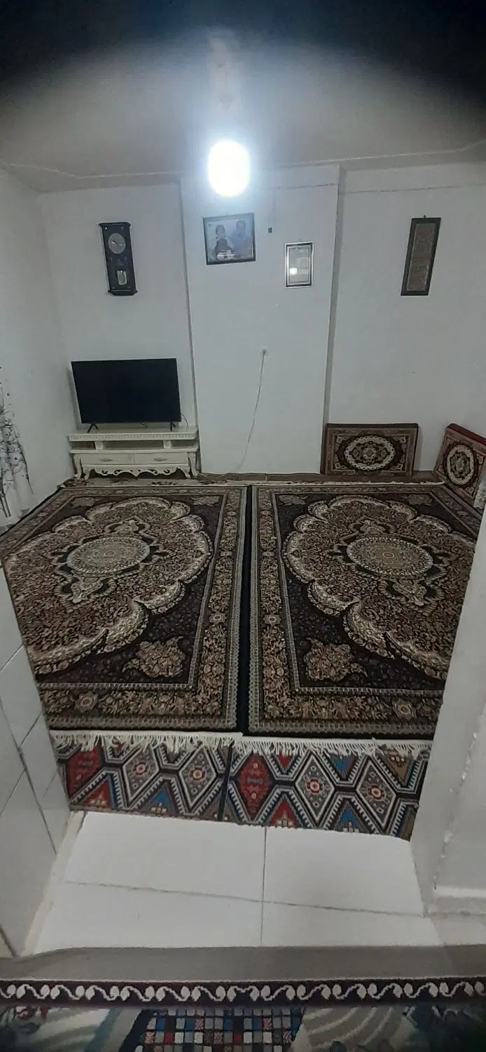 جعفرآباد۵۰متری دوطبقه