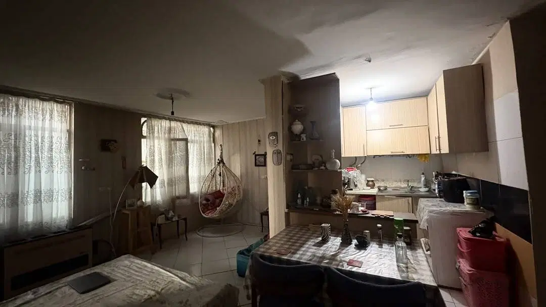 اجاره ۵۰ متری ایستگاه مترو شهید  صدر
