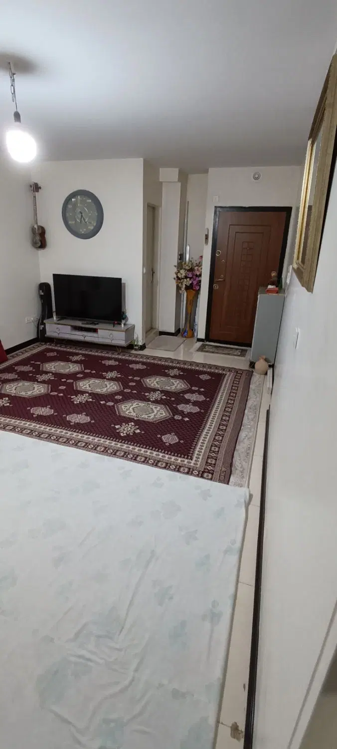 60 متر 1خواب با آسانسور