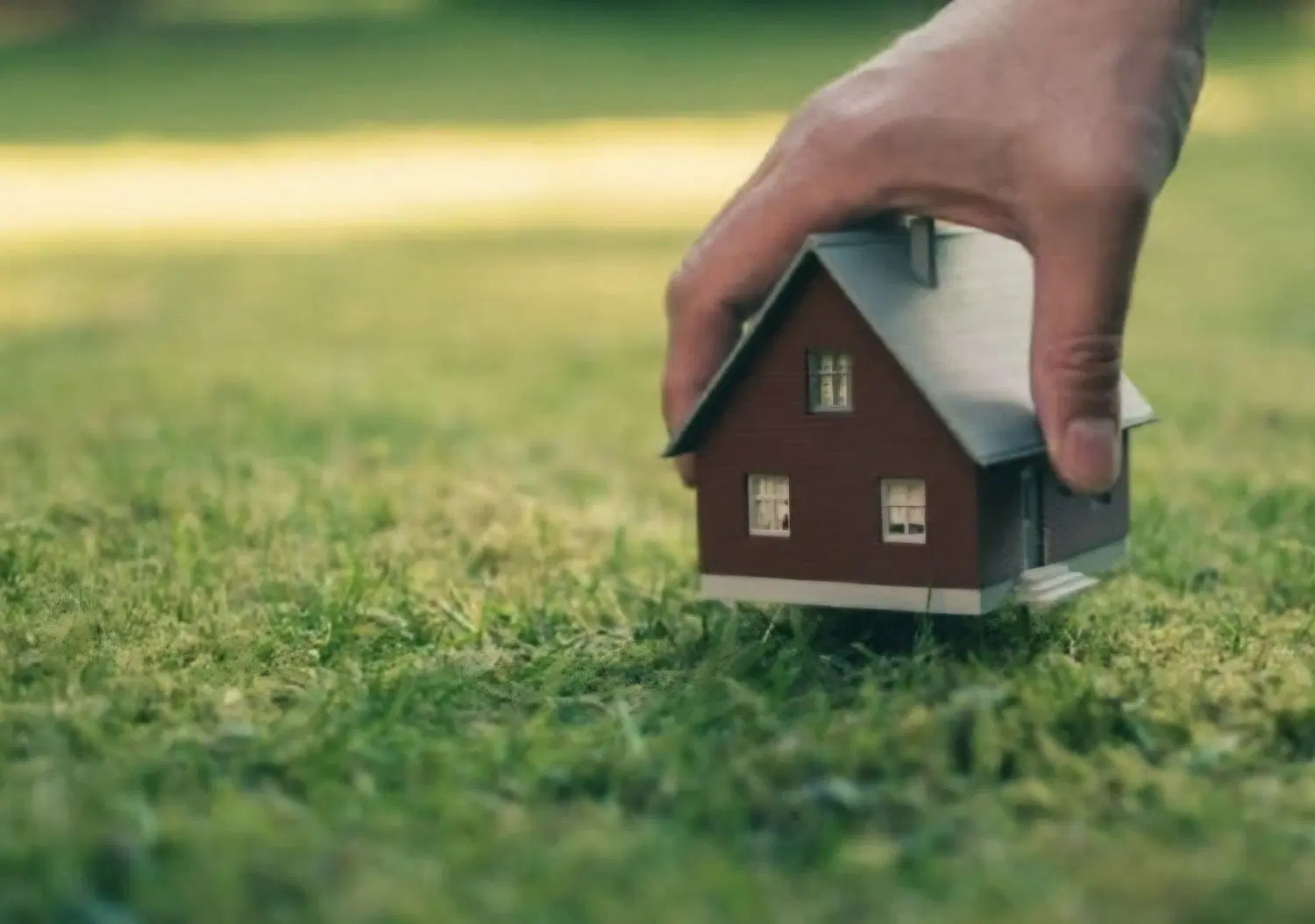زمین مسکونی بعثت