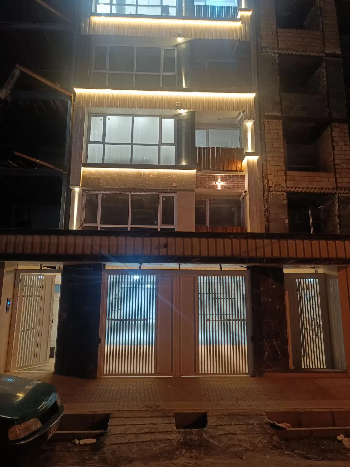 خواهان مشارکت در ساخت