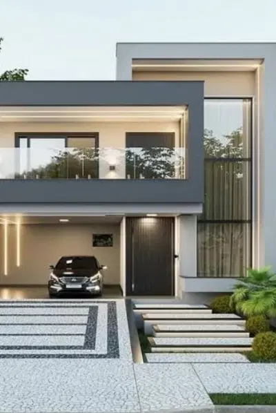 خانه ویلایی متراژ ۱۸۰ متر بندر گناوه