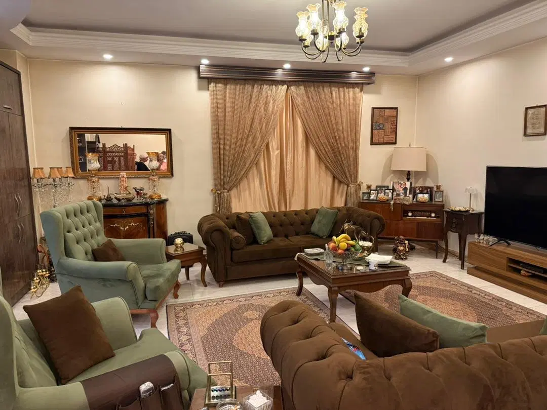 فروش آپارتمان