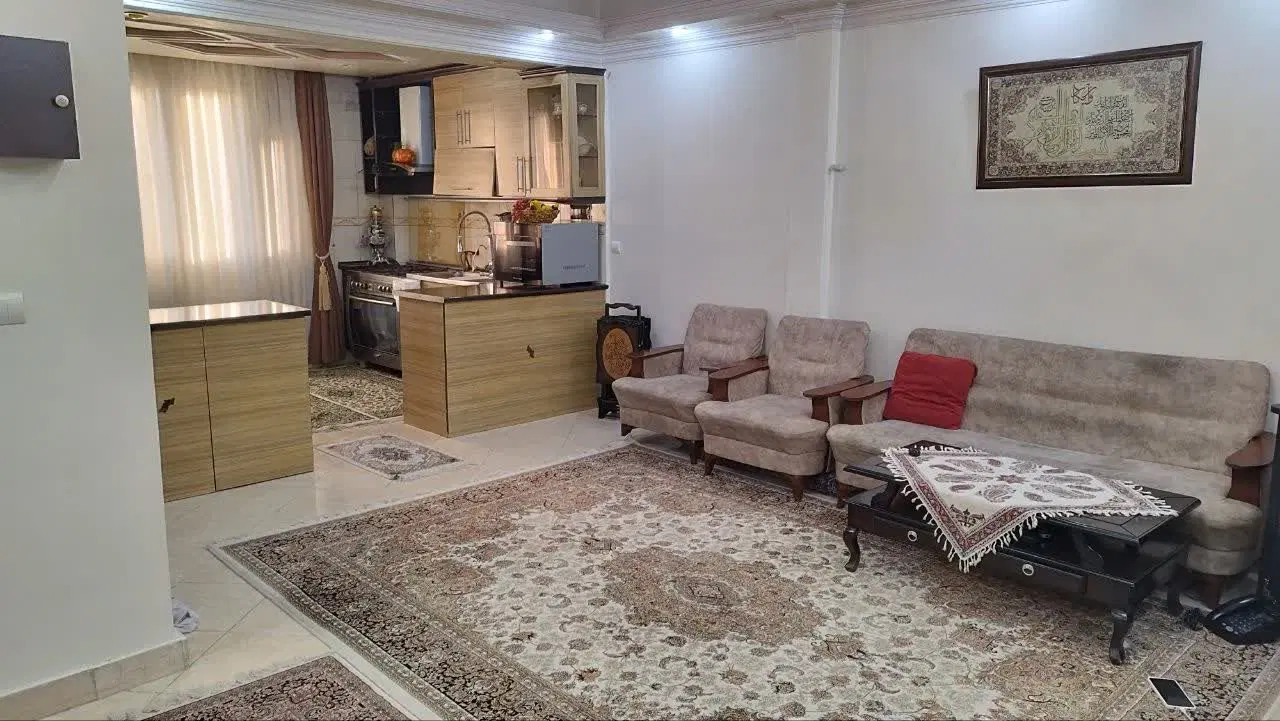 اجاره اپارتمان ۶۵ متری