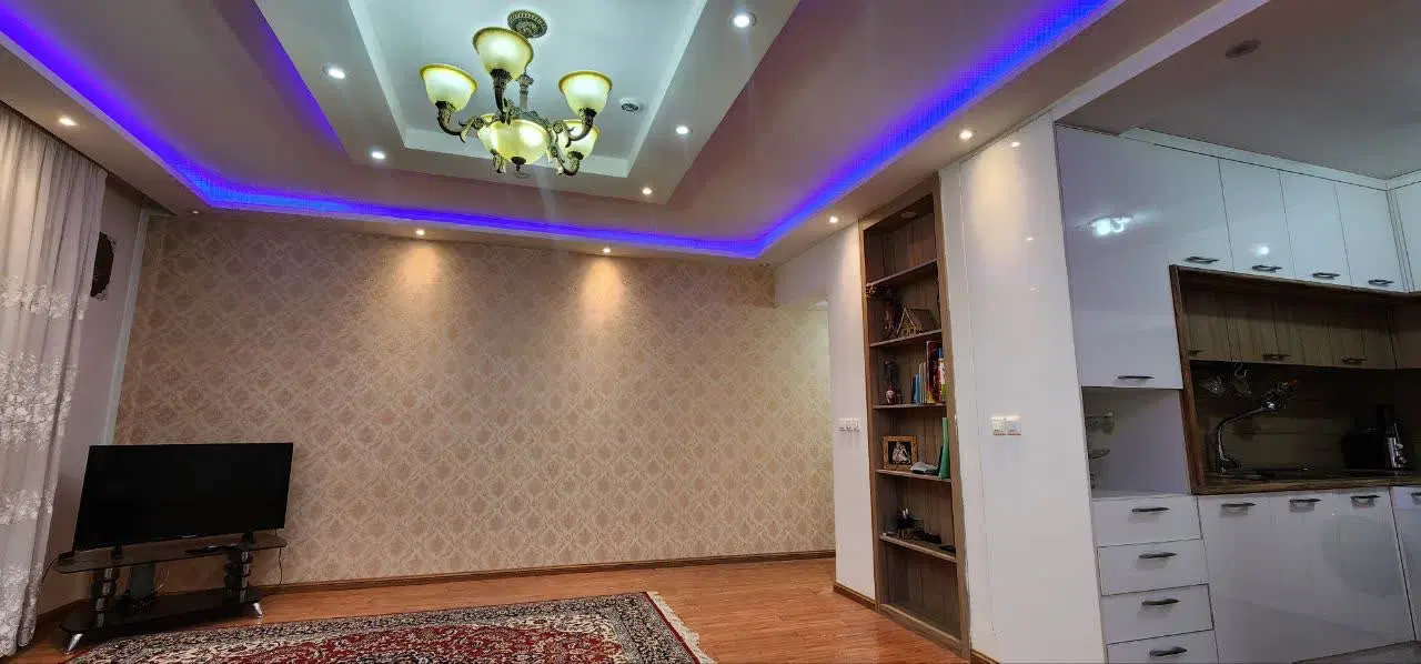 آپارتمان ۸۵ متری