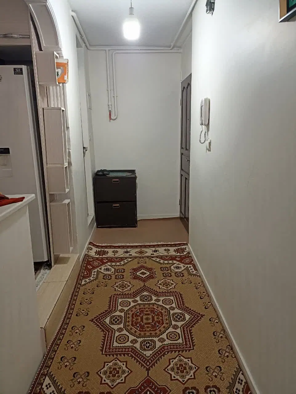 فروش واحد مسکونی ۸۵ متری