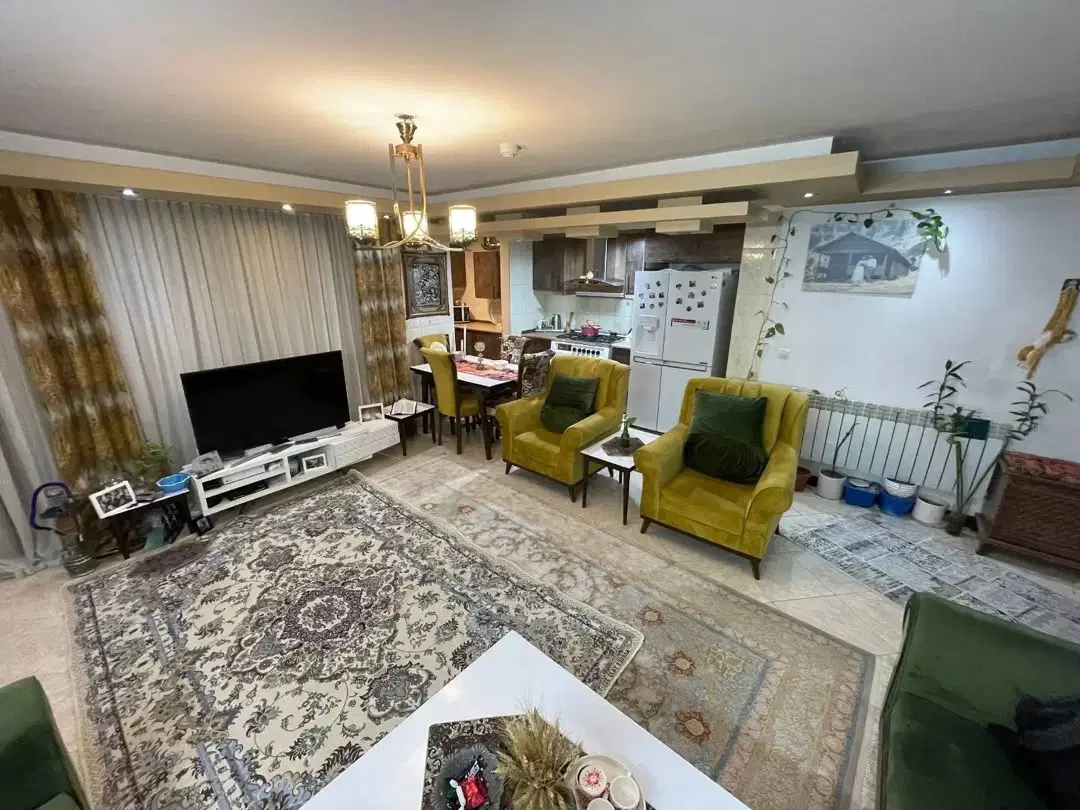 اجاره آپارتمان در خیابان انقلاب اسلامی