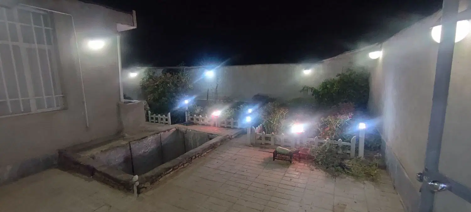 فروش خانه حاجی آباد