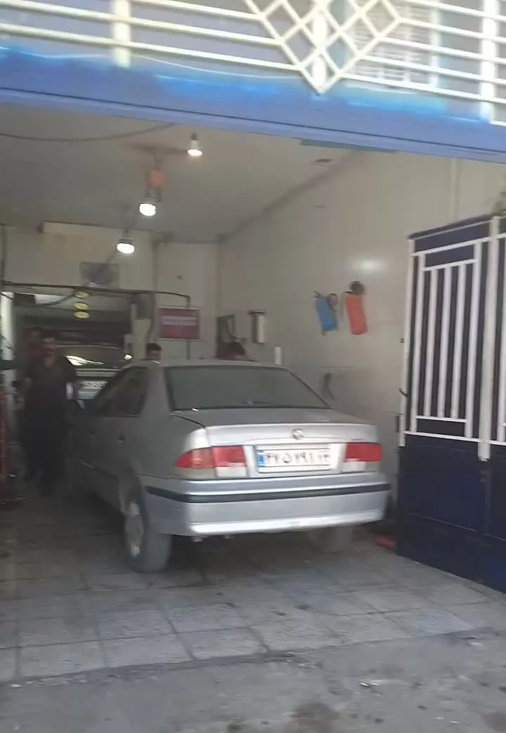 مغاذه ۱۰۰ متری   محدوده ردانی پور  چمران برق ۳ فاز