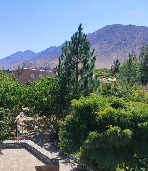 ۱۸ قصب زمین برای ساحت ساز