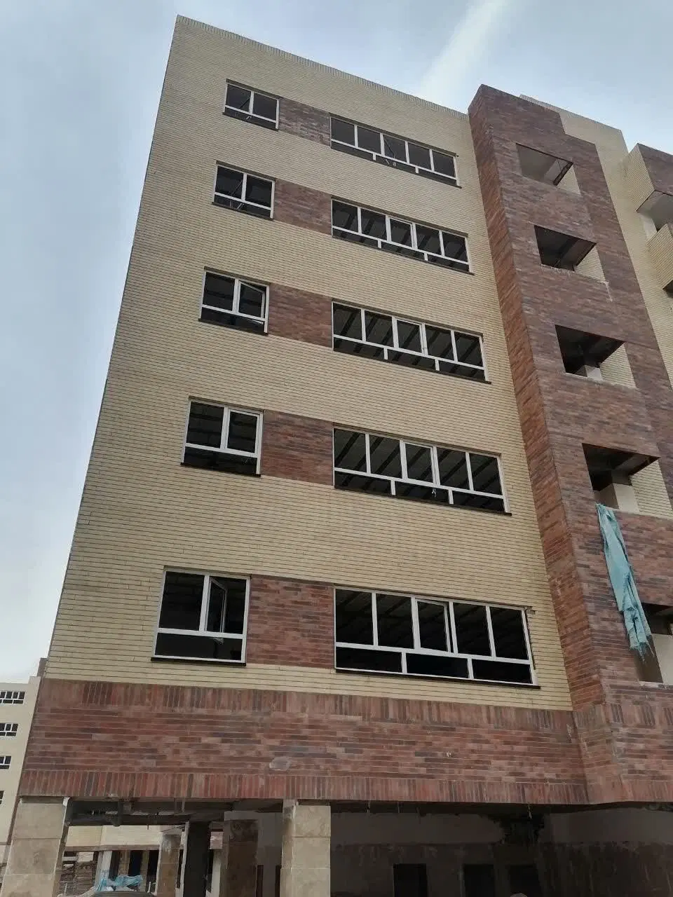 واحد مسکن ملی ۸۷ متری