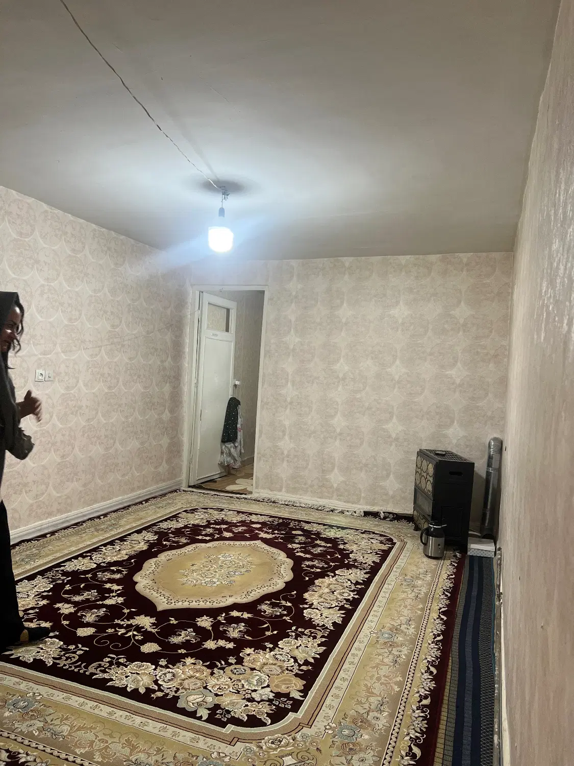 ویلایی یک خواب