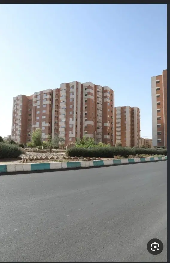 فروش آپارتمان صفراندیشه
