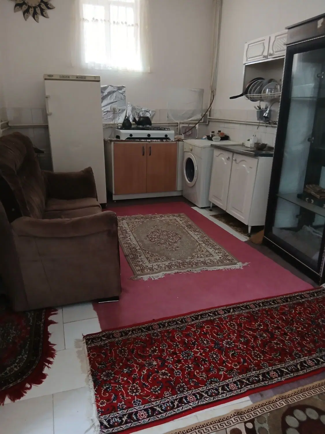 اجاره سوئیت مبله