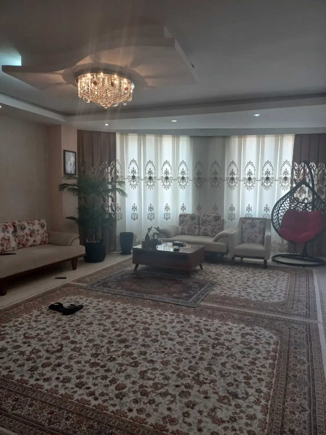 فروش آپارتمان