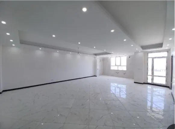 ۱۲۷ متری دو خواب کوی وحدت