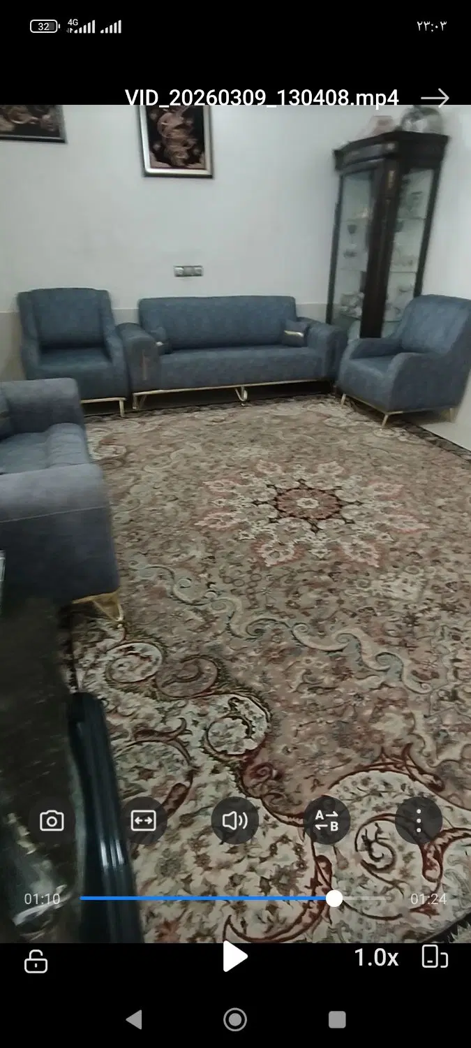 خانه ویلایی دربست رهن و اجاره