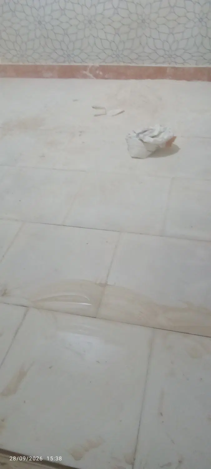 حاشیه سحر همکف محله سیدی