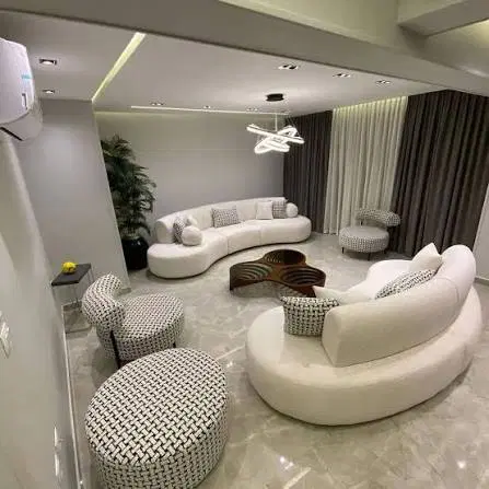 آپارتمان130متری نوساز_ حکیمی