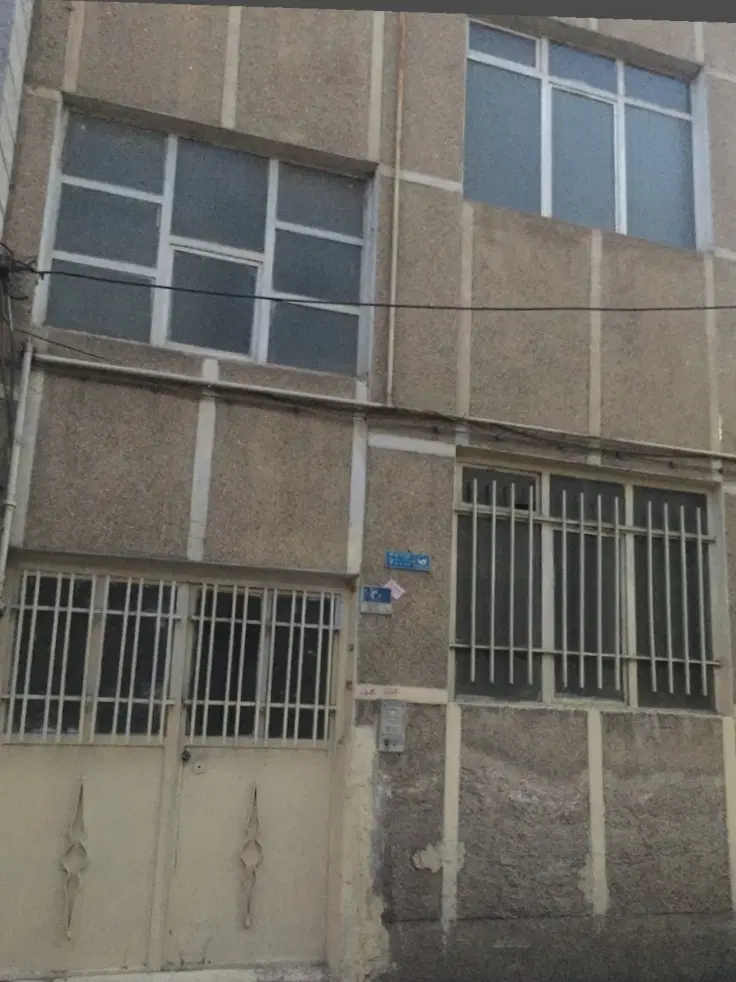 خانه فروشی دربست