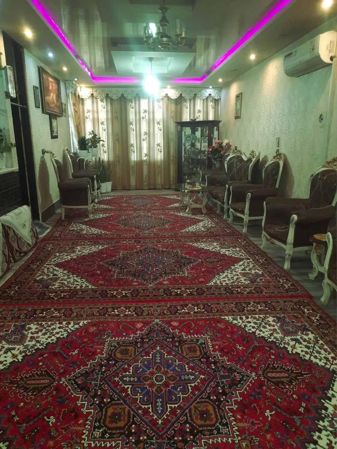 فروش‌ملک‌ تجاری‌ومسکونی ۲۰۶ متر