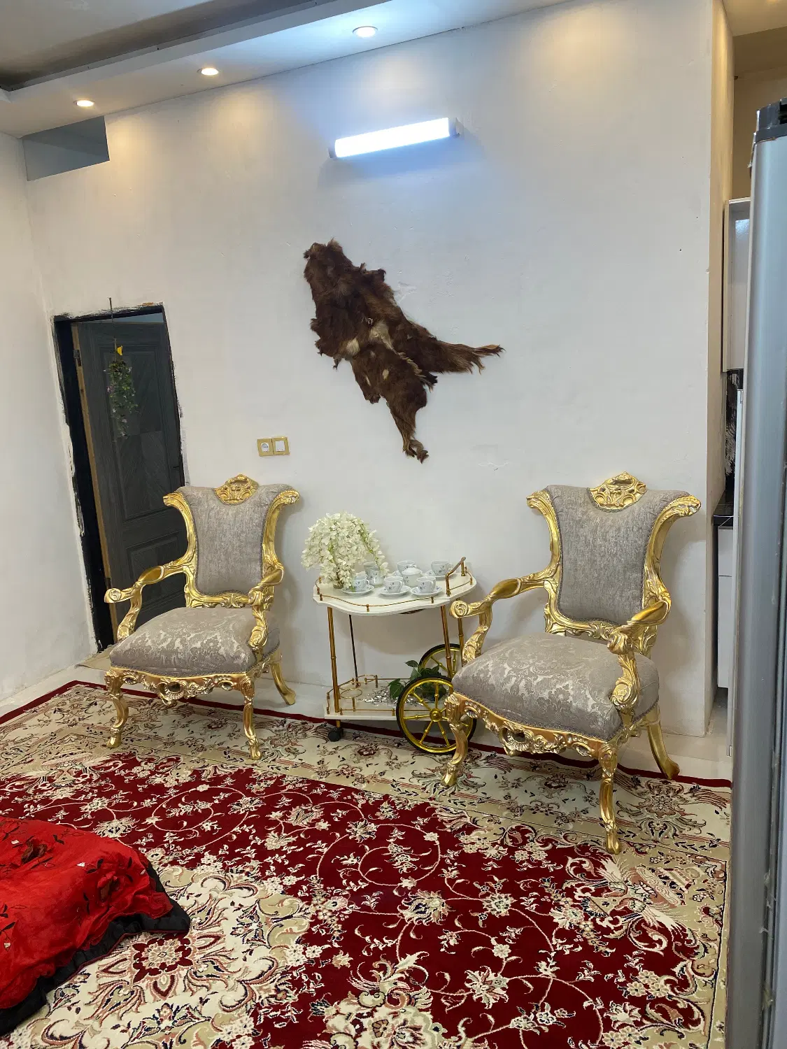 سوییت اجاره روزانه ساعتی
