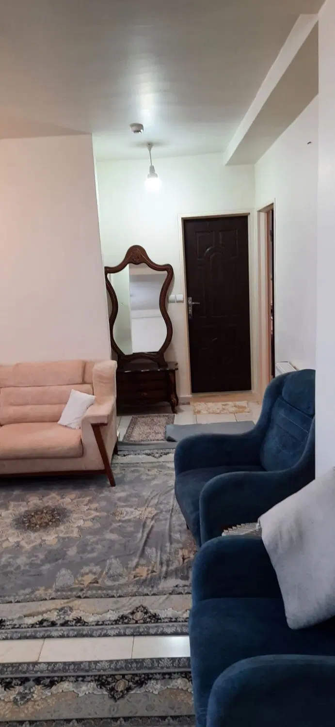 فروش77متر2خواب آسانسورپارکینگ تراس‌اندیشه(مهراجی