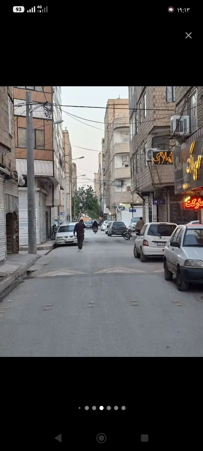 مغازه معاوضه باتیبا۲