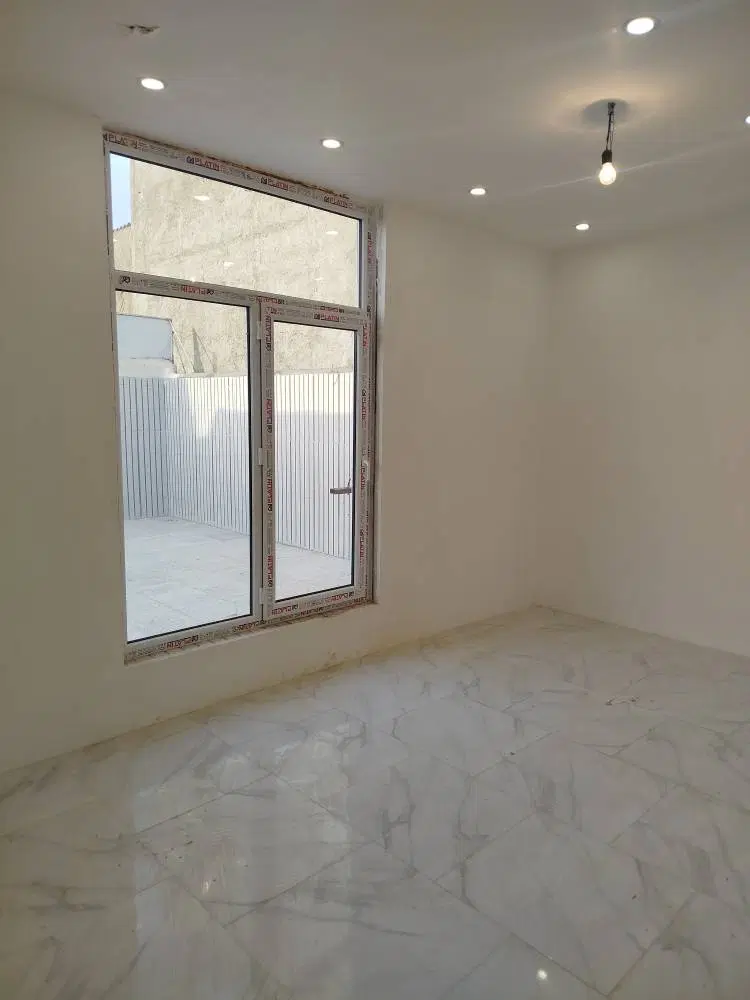 فروش پنت هاوس 125 متری+دو خواب