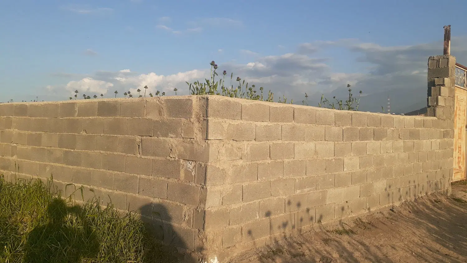فروش زمین خلیج
