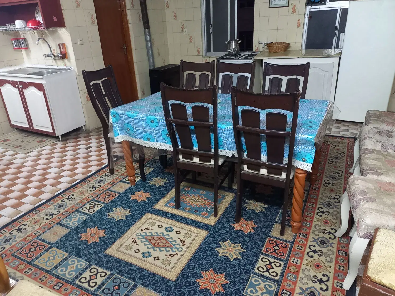اجاره ویلای شیک مرکز شهر
