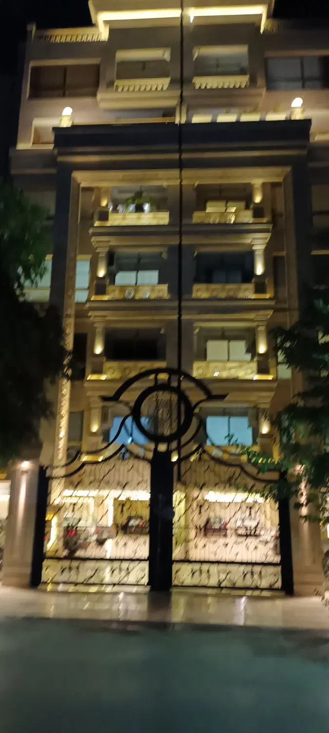آپارتمان اجاره شاهد هفت