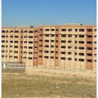امتیاز آپارتمان ماهور یک