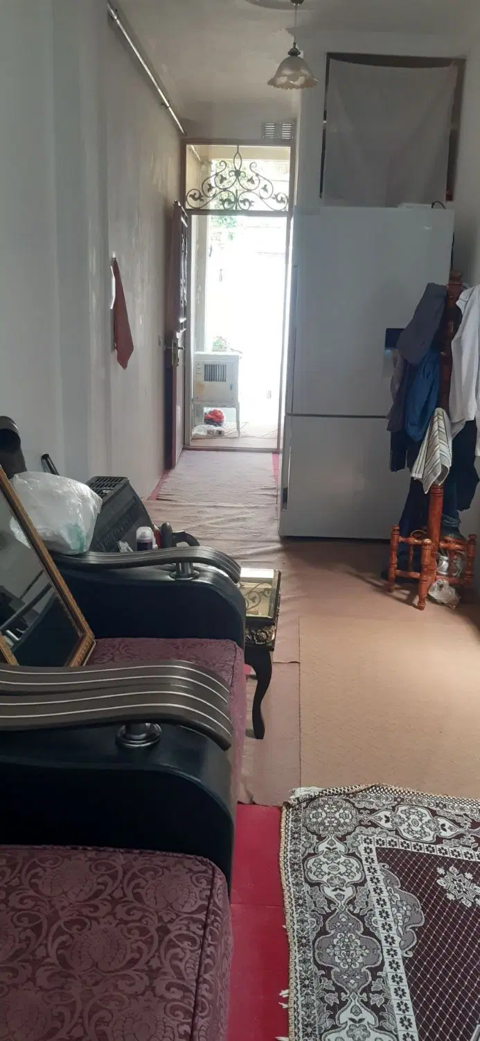 فروش خانه مناسب در صمد زاده