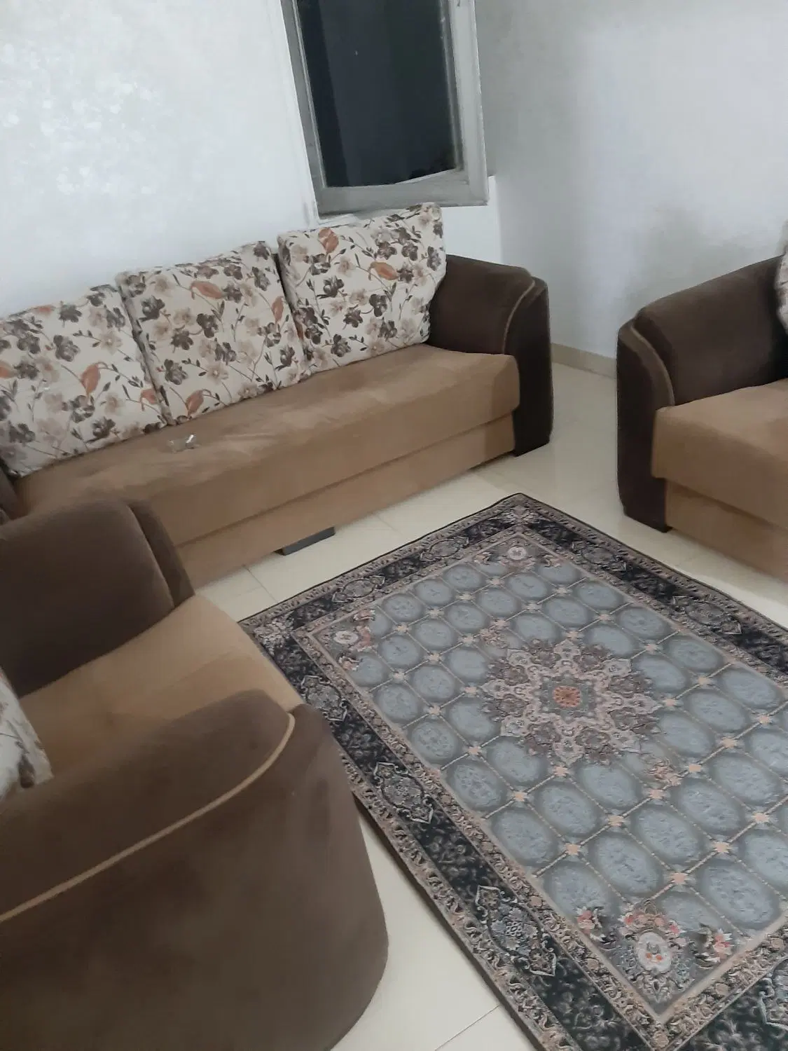 اجاره سوییت