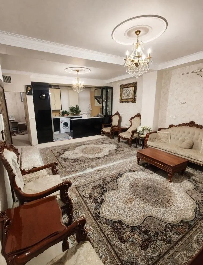 فروش اپارتمان