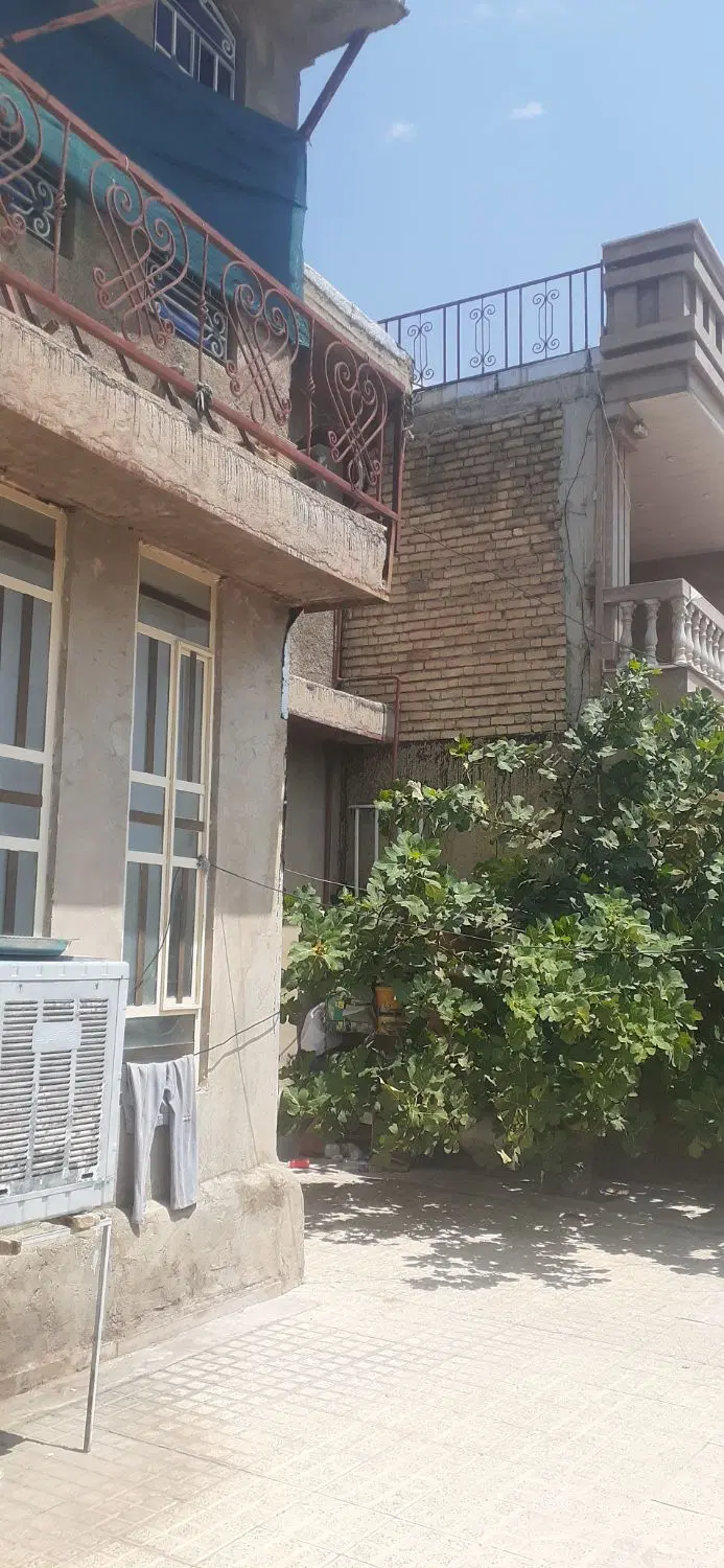فروش خانه مسکونی