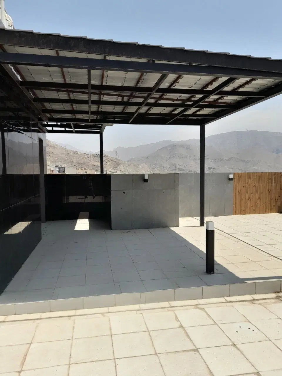 فروش آپارتمان ۱۸۵ متری سوپرلوکس