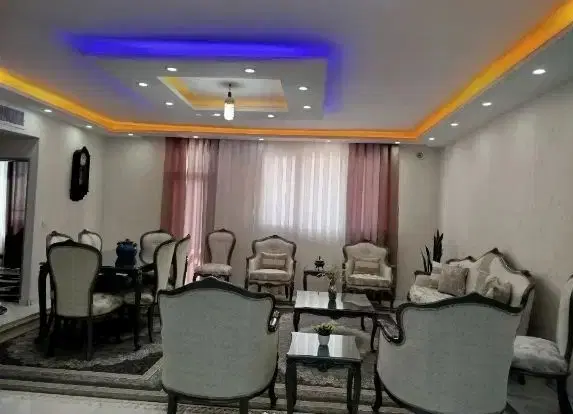 فروش آپارتمان۱۰۵متری دید و نور عالی
