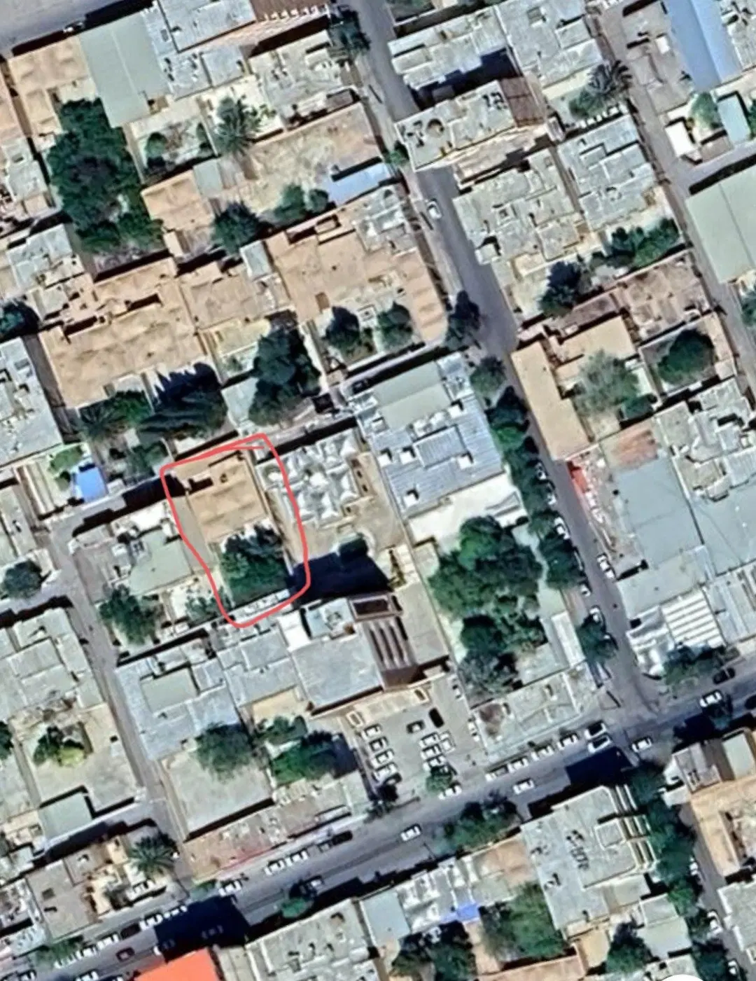 ملک کلنگی