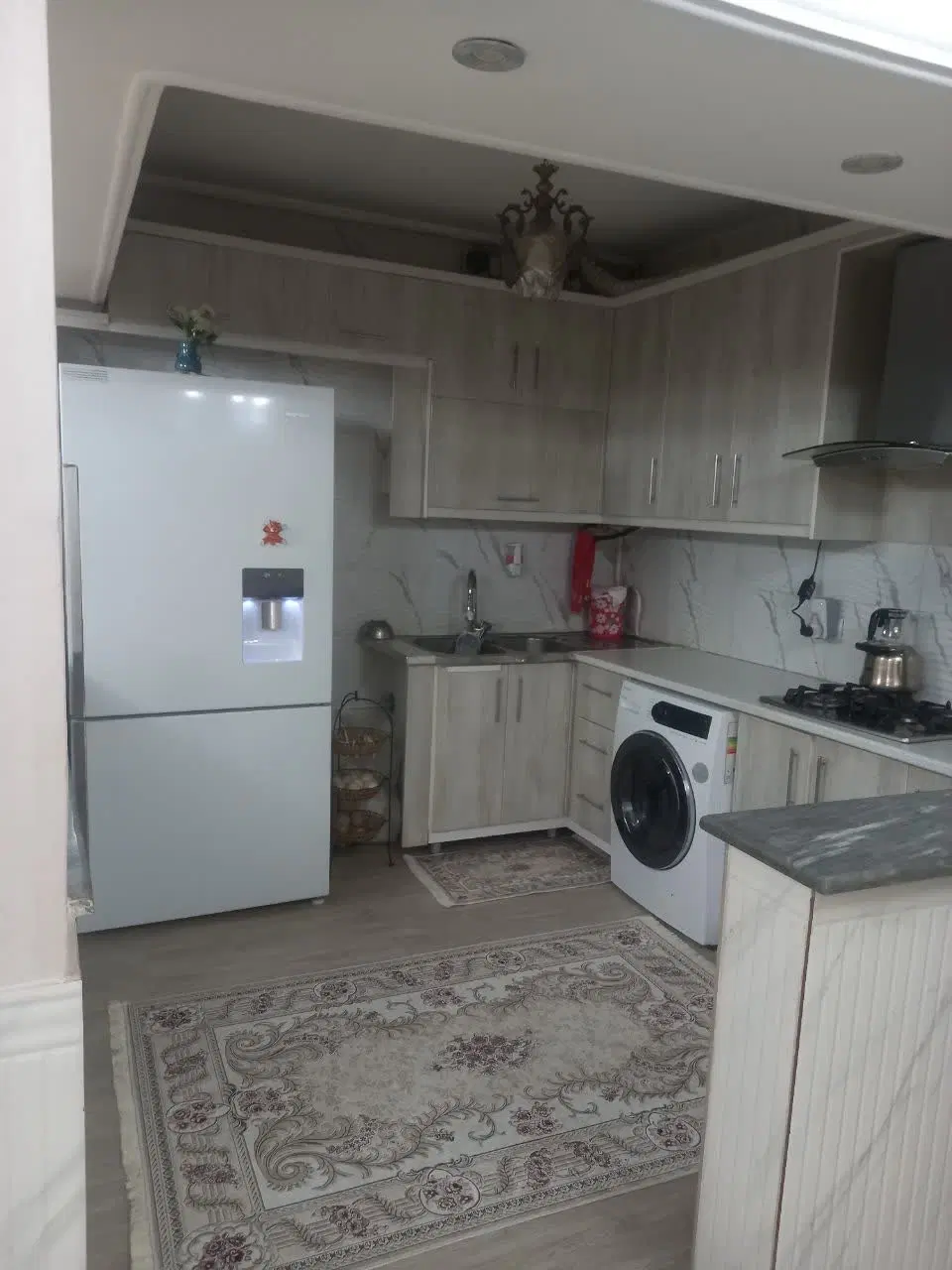 یک باب منزل ویلایی