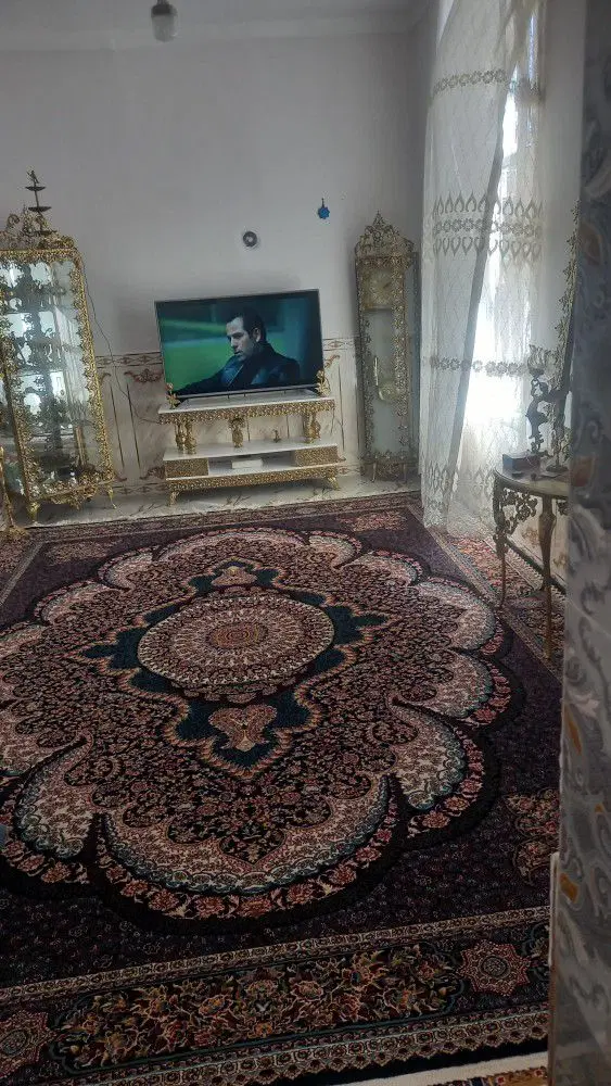 خانه ۶۵متری