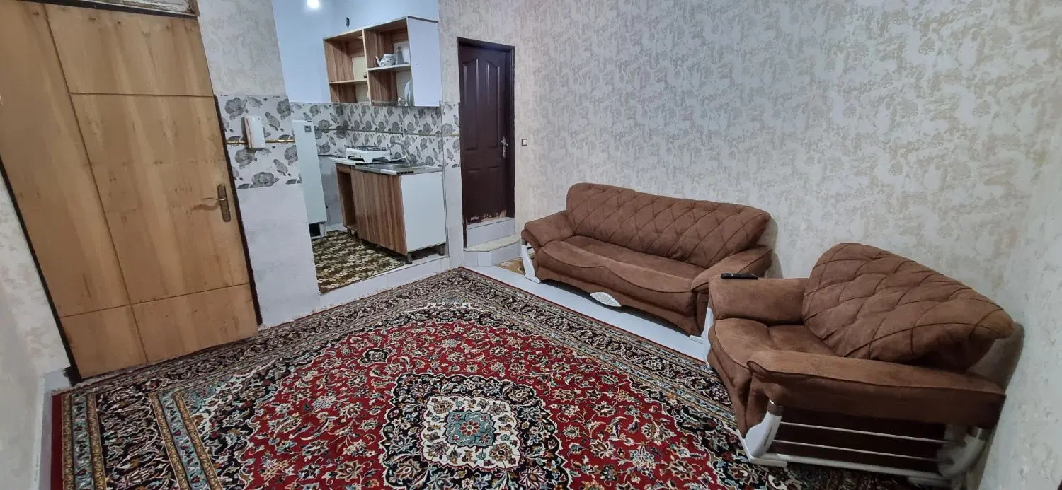آپارتمان یکخوابه