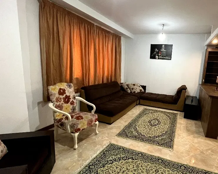 اجاره کوتاه مدت اپارتمان و سوئیت