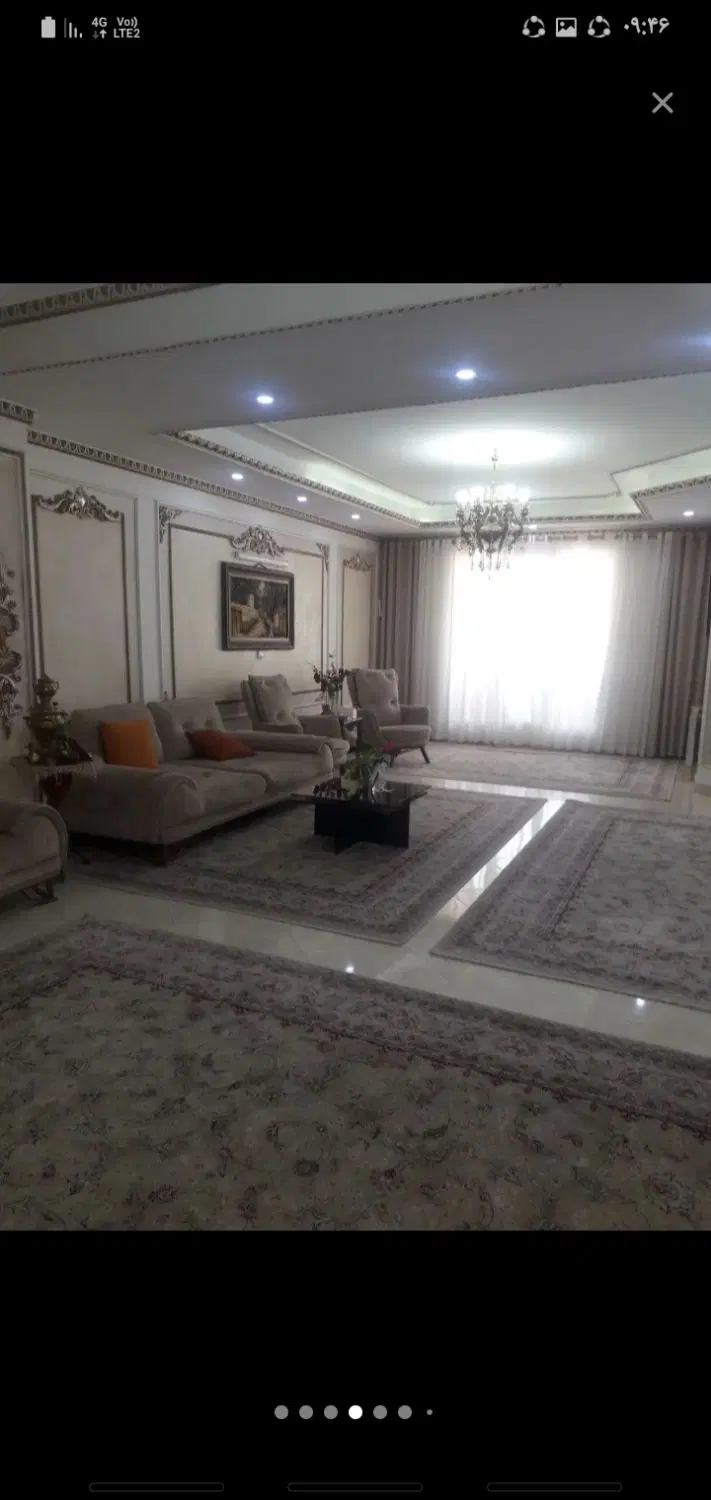 ۶۴ طبقه اول نما فول بازسازی